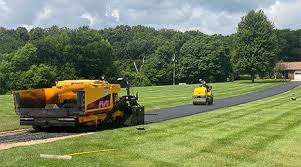 Best Decorative Concrete Driveways  in Roanoke, TX